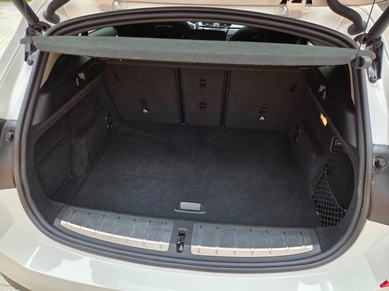 Bmw X2 sDrive18i 140cv auto