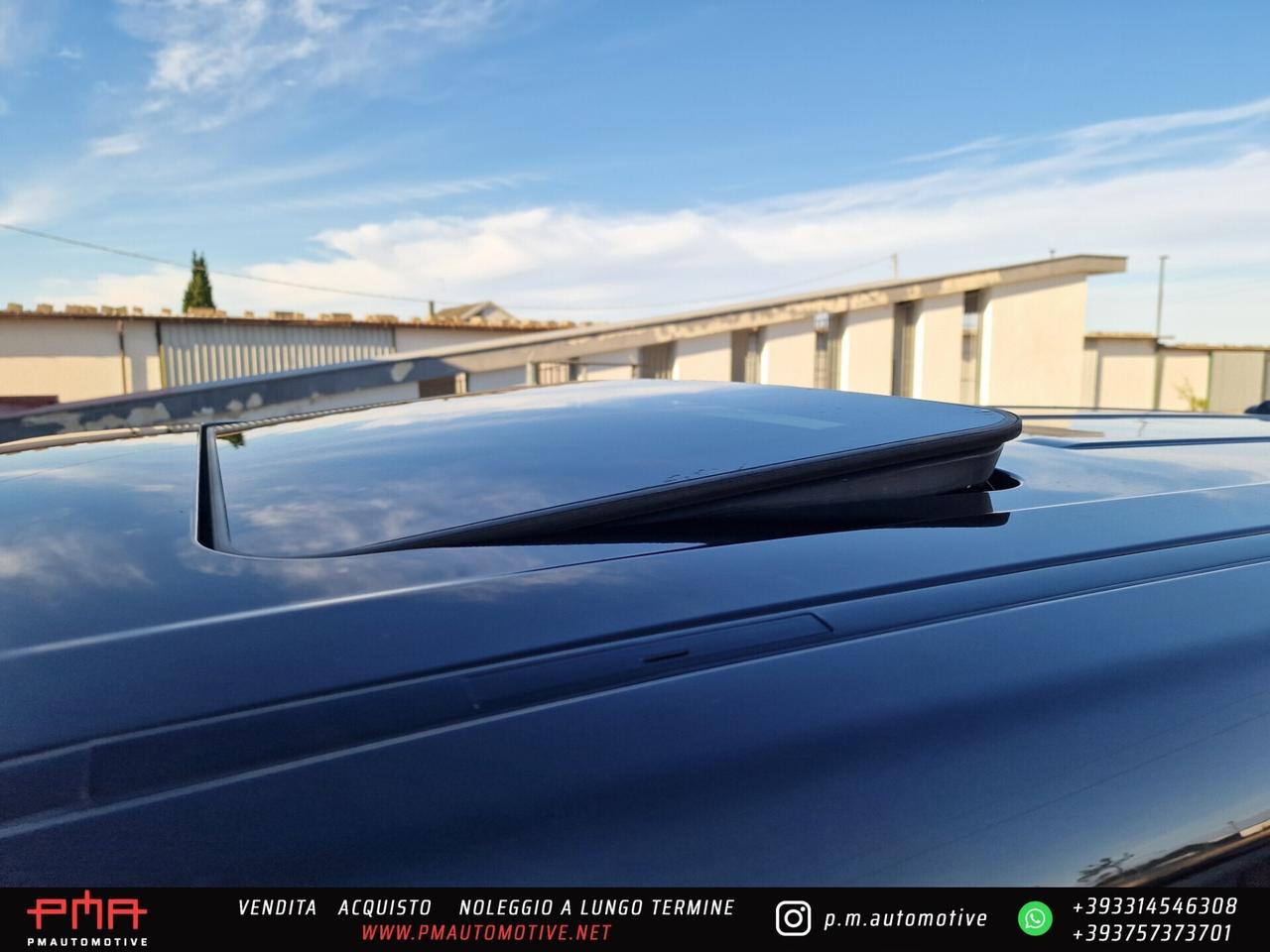 Land Rover Range Rover 3.6 TDV8 Vogue SE