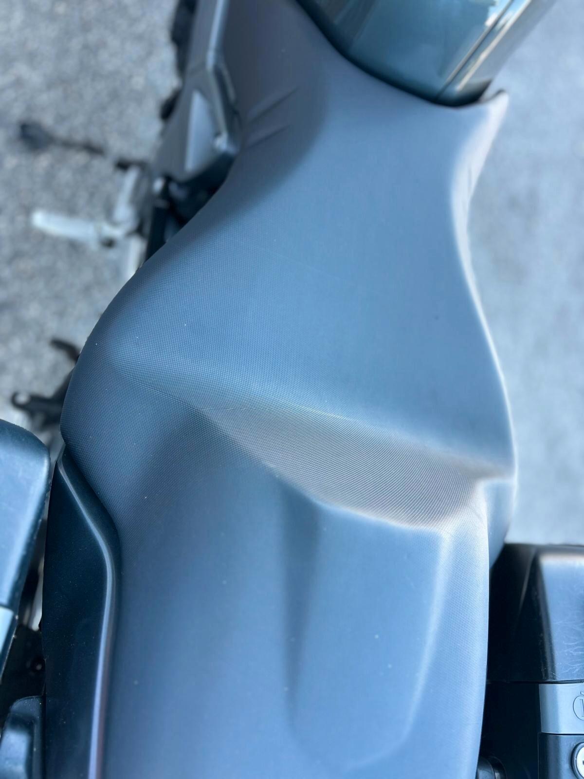 Bmw K 1300 R ABS ASC