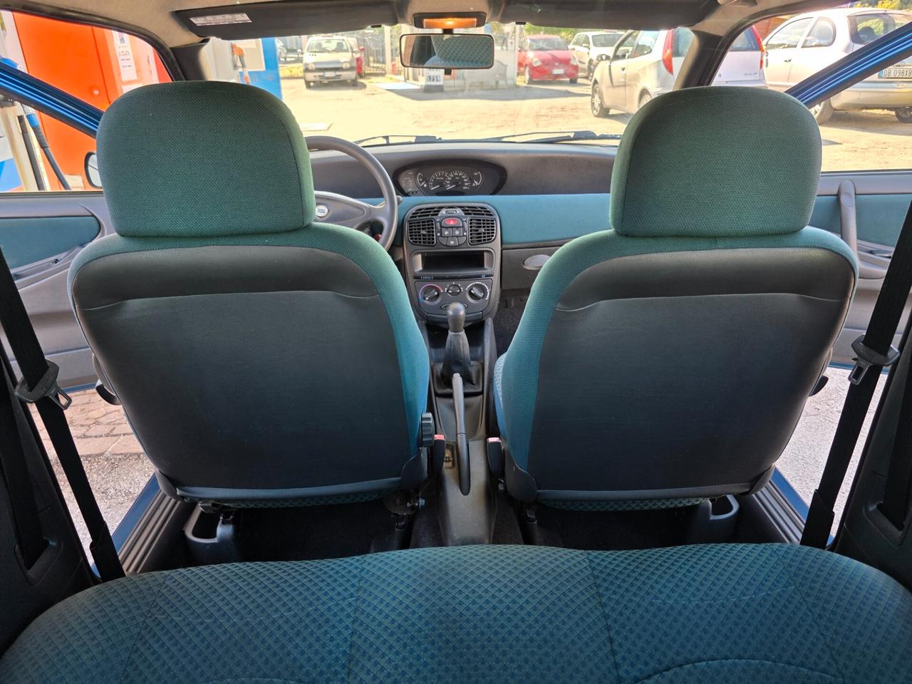 Lancia Y 1.2i cat com 112.000km com Clima Neopatentati ok