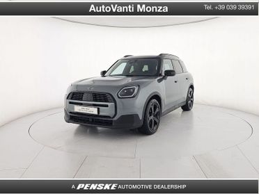 MINI Countryman Mini Countryman 48V D Classic auto