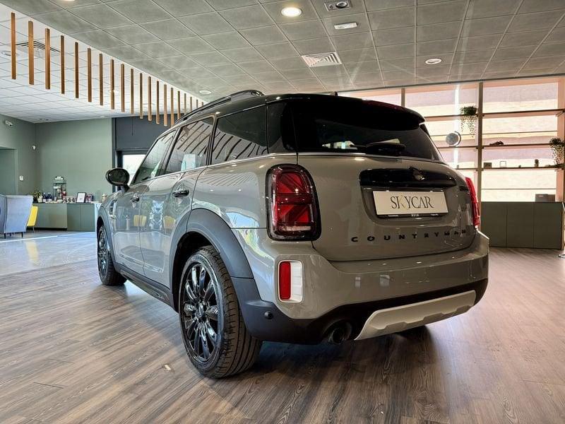 MINI Mini Countryman F60 Mini 2.0 Cooper D Untamed Edition Countryman