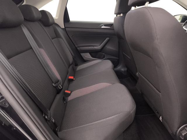 VOLKSWAGEN Taigo 1.0 tsi Life 115cv