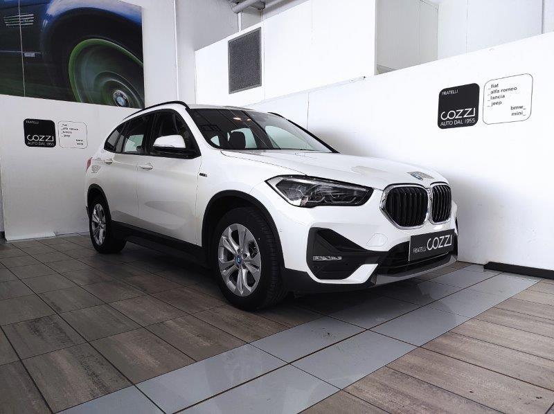 BMW X1 (F48) - X1 xDrive25e Business Advantage