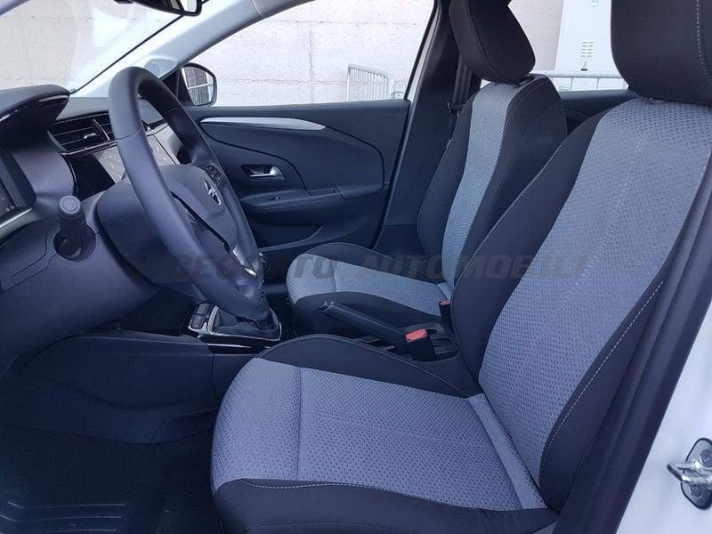 Opel Corsa Corsa 1.2 Edition s&s 100cv