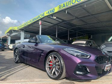 Bmw Z4 M Z4 M40i