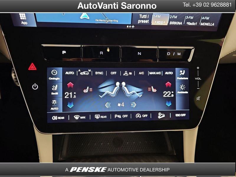 Maserati Grecale Grecale MHEV 330 CV AWD Modena