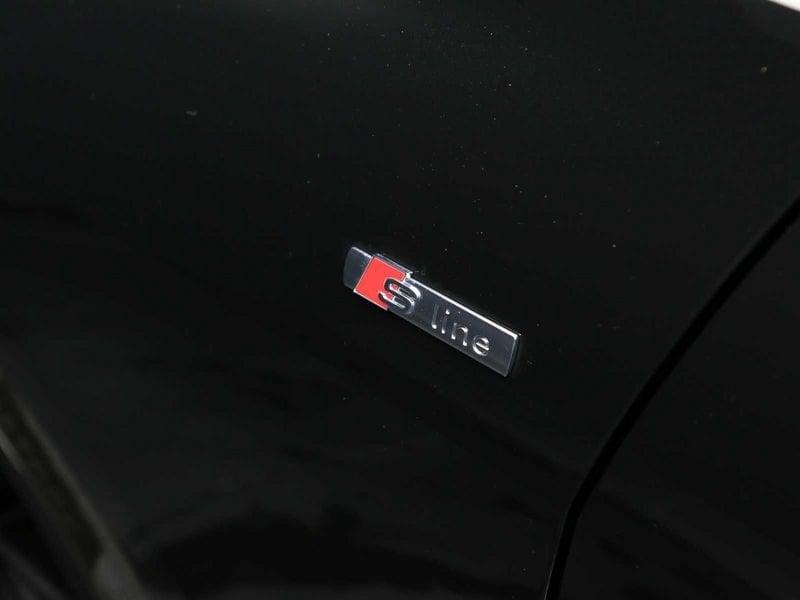 Audi A5 TDI 150Kw S tronic S line edit