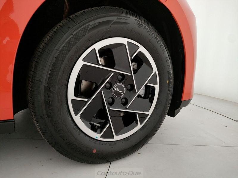 BYD Dolphin G DM-i DM-i 212cv Boost