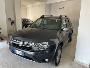 Dacia Duster 1.5 dCi 110CV 2016 “COME NUOVA”