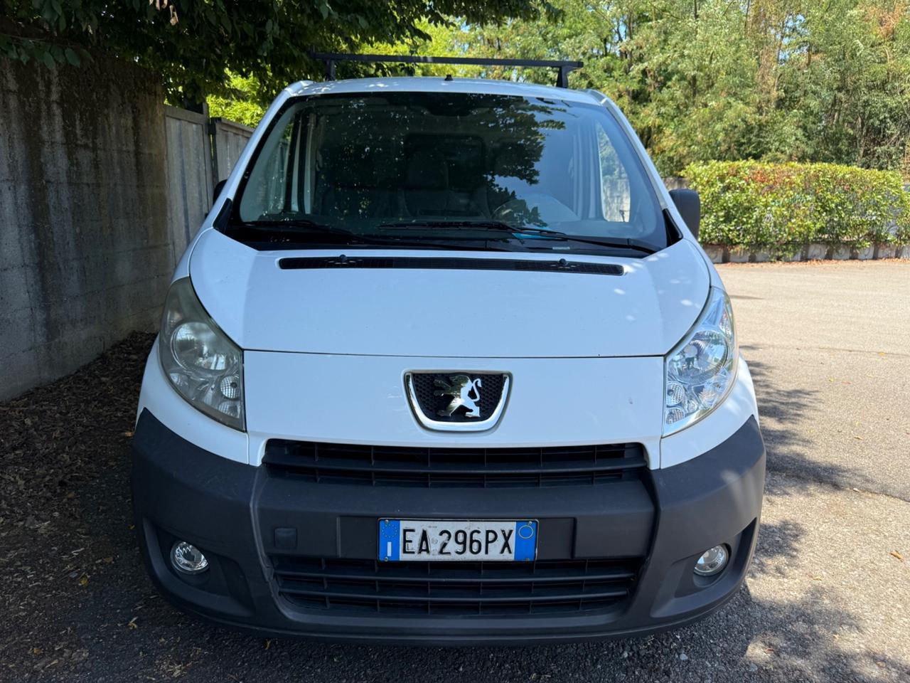 Peugeot Expert 2.0 HDi 136CV FAP PC-TN 10Q Furgone