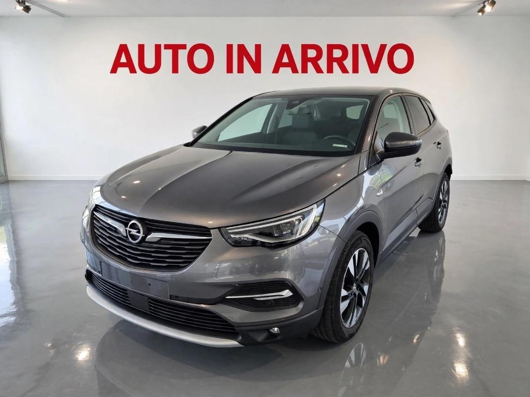 OPEL GRANDLAND X 1.5 DIESEL 130 CV AUT. SPORT