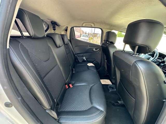 Renault Clio TCe 12V 90 CV 5 porte Duel2