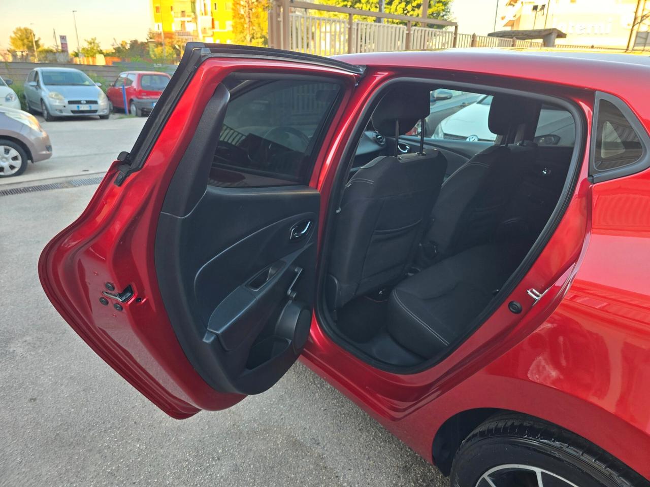 Renault Clio 1.5 dCi 90CV 5 porte Dynamique