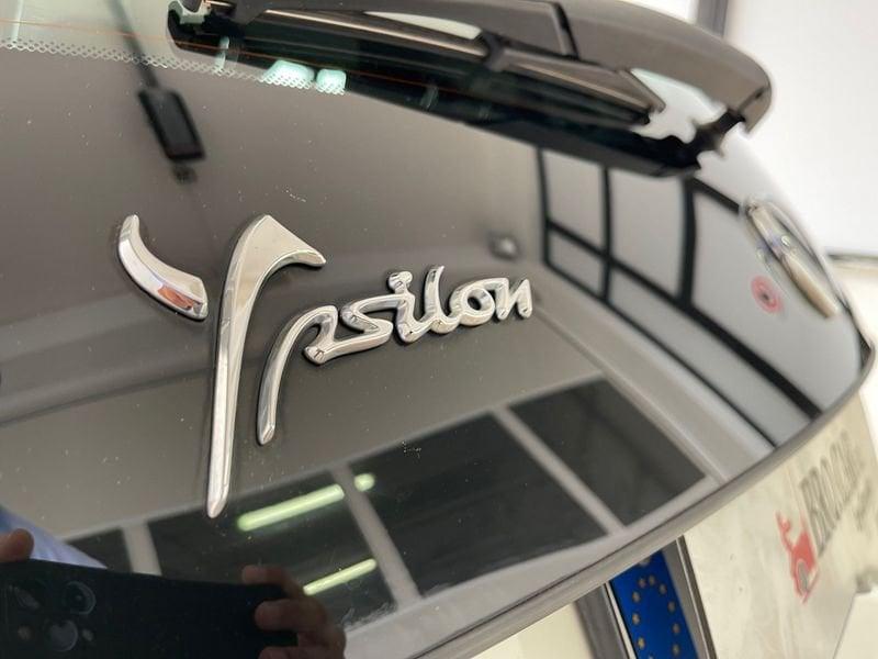 Lancia Ypsilon Ypsilon 1.2 Silver ecochic Gpl 69cv