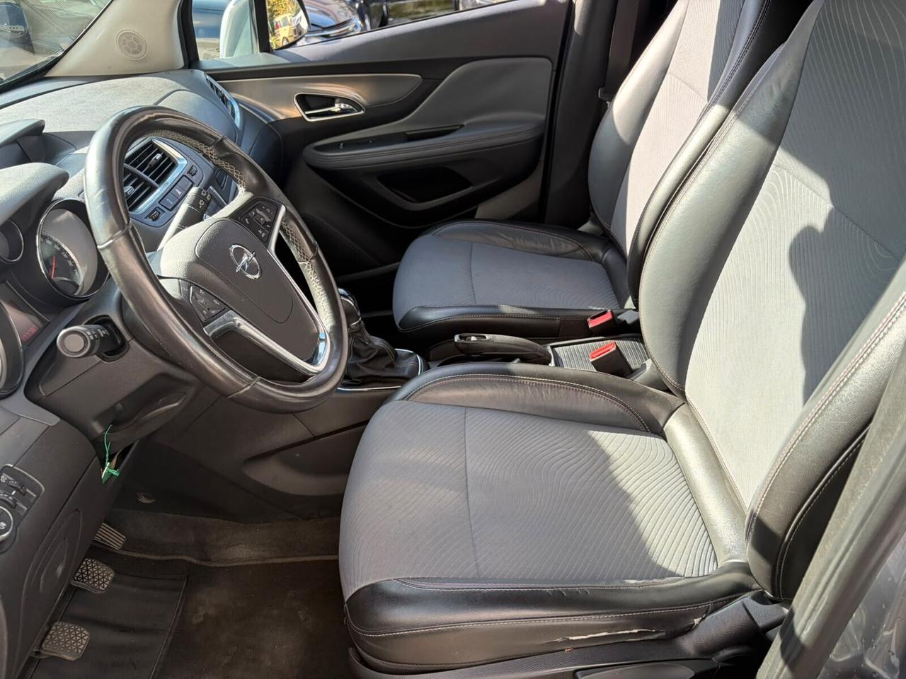 Opel Mokka 1.4 Turbo GPL Tech 140CV 4x2 Cosmo*EURO6
