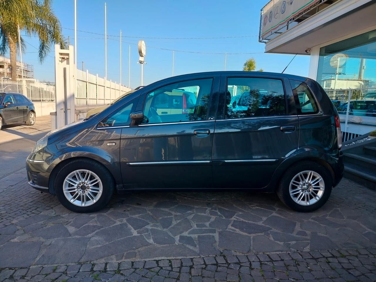 Lancia MUSA 1.3 Multijet 16V 70 CV Oro