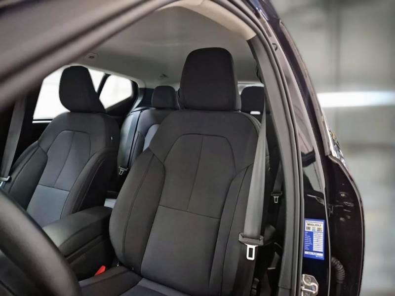 Volvo XC40 1.5 T4 Plug-in-Hybrid Inscription Expression Geartronic