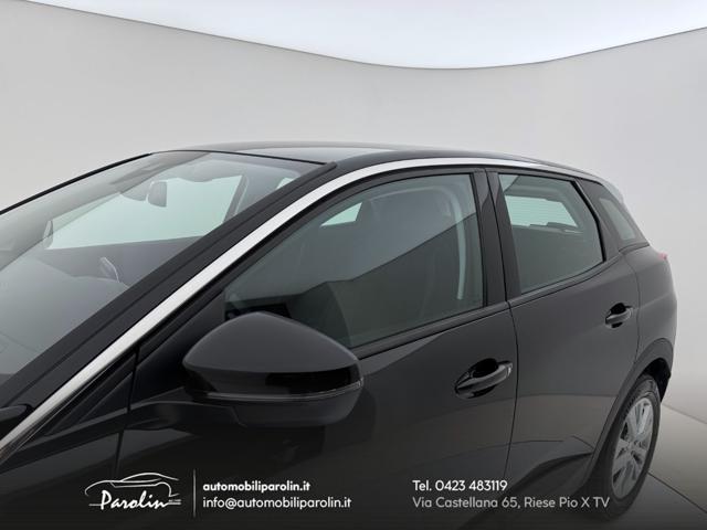 PEUGEOT 3008 BlueHDi 130 S&S EAT8 Business Prezzo REALE