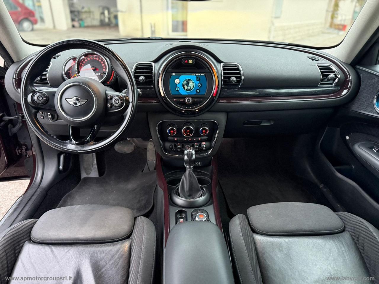 MINI Mini1.5 One D HYPE Clubman