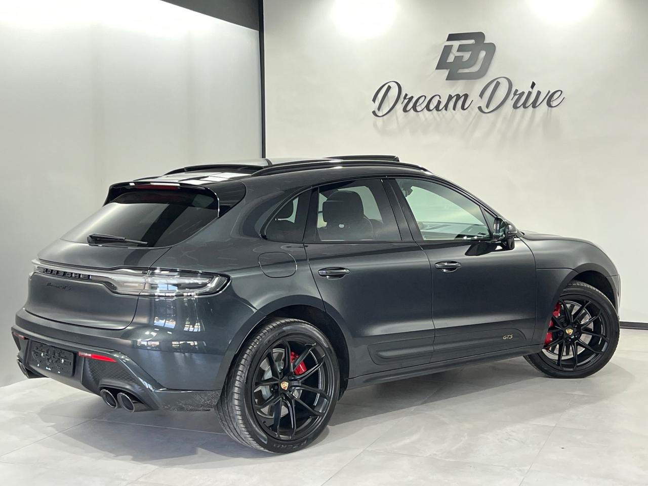 Porsche Macan 2.9 GTS 440cv PDK
