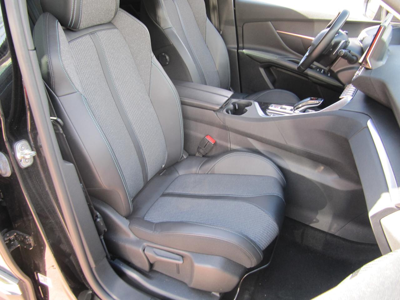 Peugeot 3008 BlueHDi 130 S&S EAT8 GT - AUTOMATICO