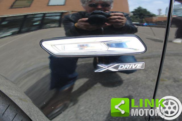 BMW 525 d xDrive Touring Msport