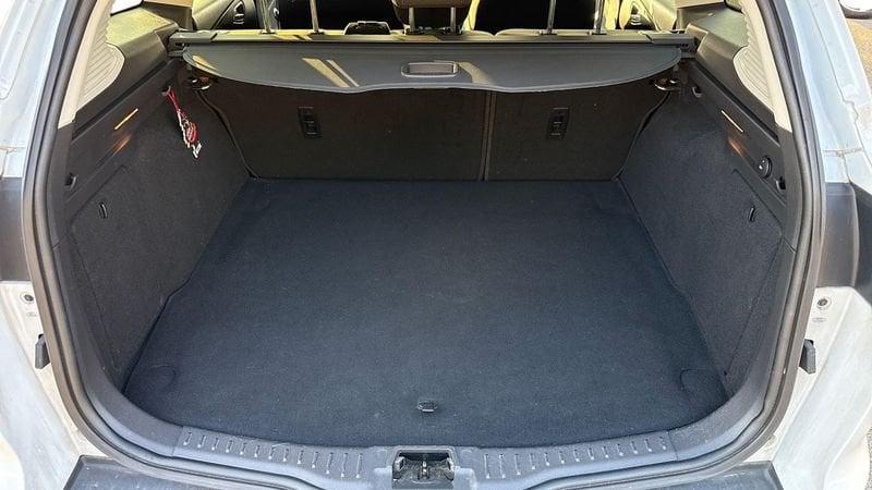 Ford Focus Station Wagon 1.5 TDCi 120cv Titanium S&S my SW 1.5 tdci Titanium s&s 120cv my17