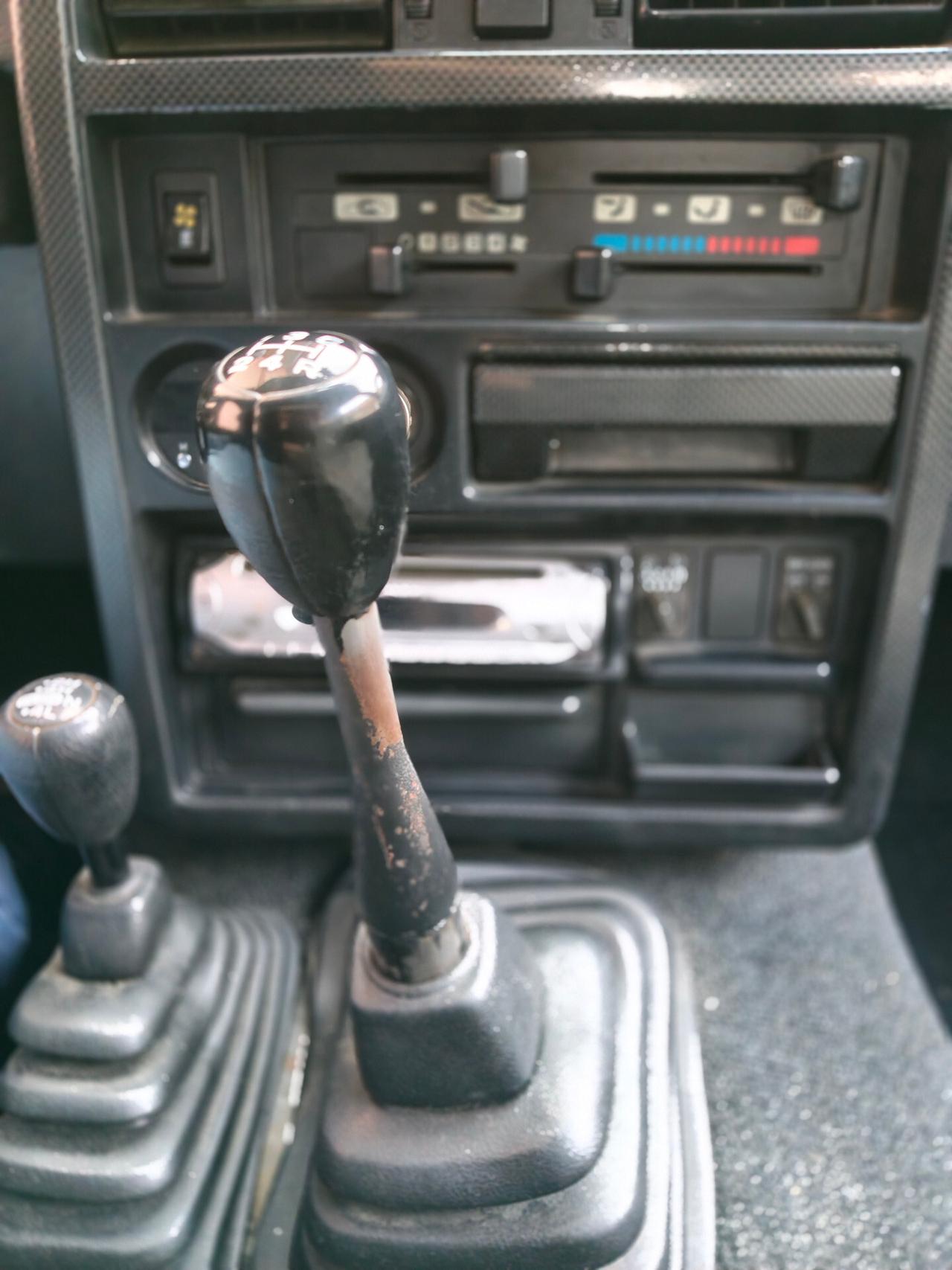 Nissan Patrol GR 2.8 TD