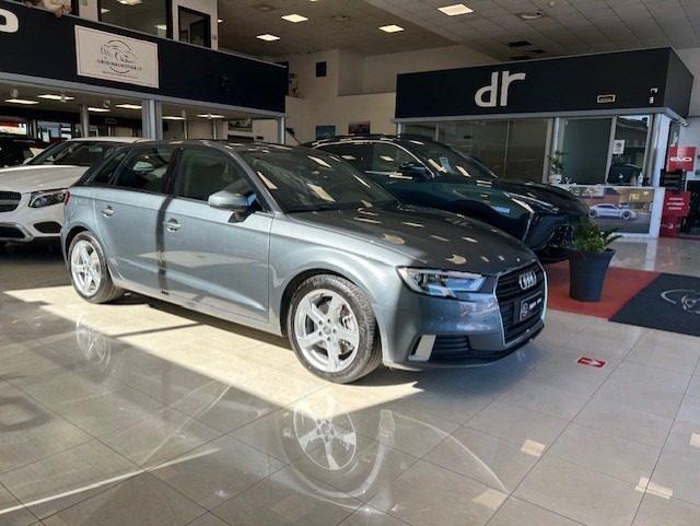 AUDI A3 SPB 35 TDI S tronic Sport