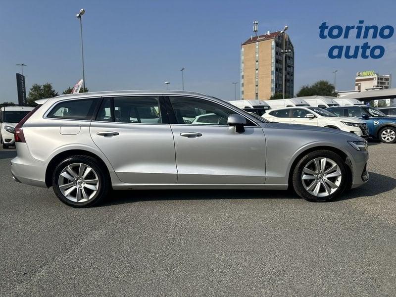 Volvo V60 D3 Momentum Business Pro
