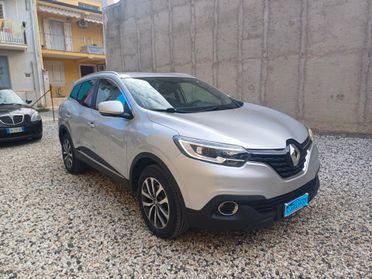 Renault Kadjar dCi 8V 110CV Energy Sport Edition