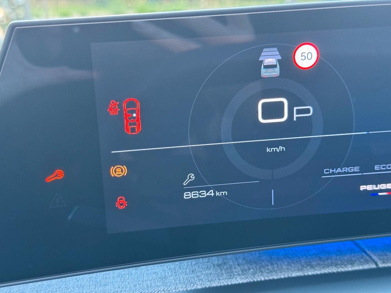 Peugeot 3008 Hybrid 136 e-DCS6 GT - GT LINE - CAMBIO AUTOMATICO - PRONTA CONSEGNA