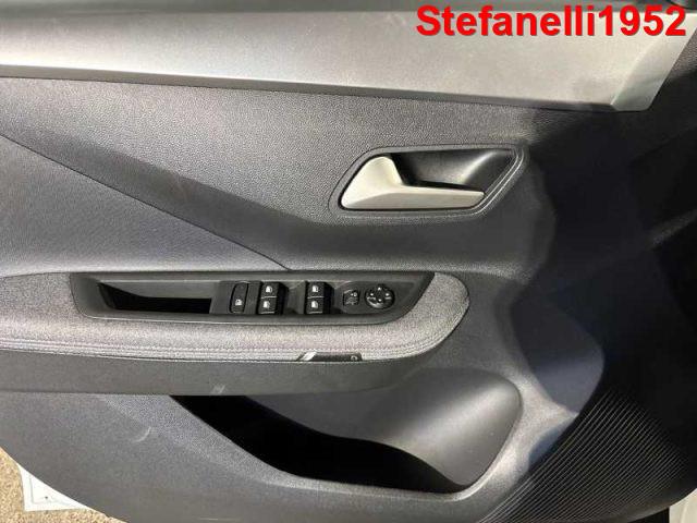 OPEL Frontera 1.2 hybrid GS 136cv edct 7p.ti