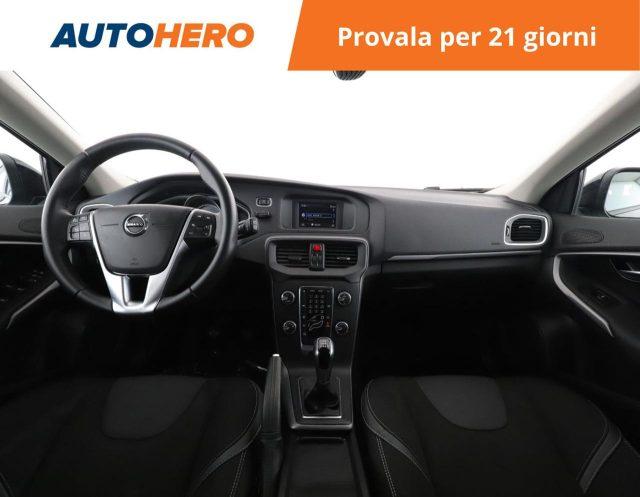 VOLVO V40 T2 Business Plus