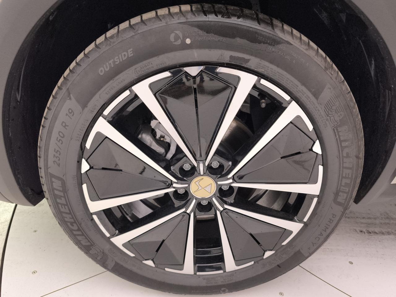 DS DS 7 EDITION FRANCE