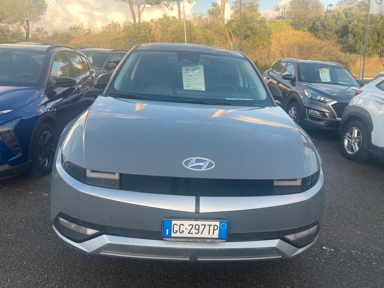 Hyundai Ioniq 5 77,4 kWh Innovation