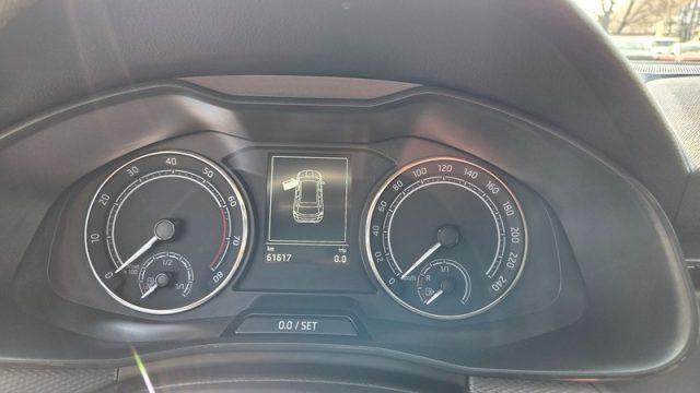 SKODA Kamiq 1.0 G-Tec Ambition PERMUTE OK NEOPAT. UNICOPR.