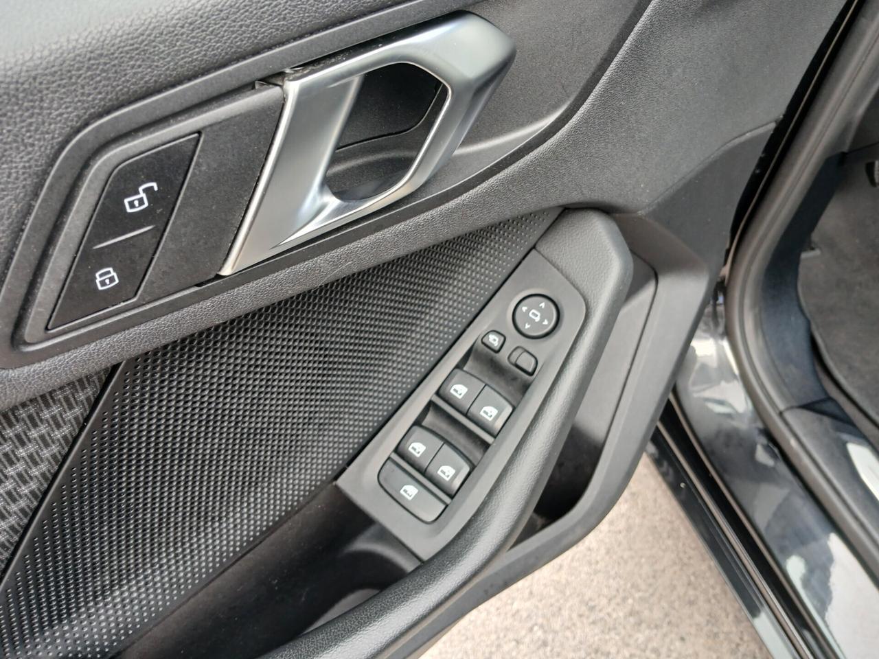 BMW 116D BUSINESS 116CV 2022