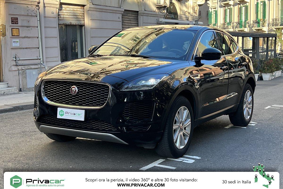 JAGUAR E-Pace 2.0D 150 CV