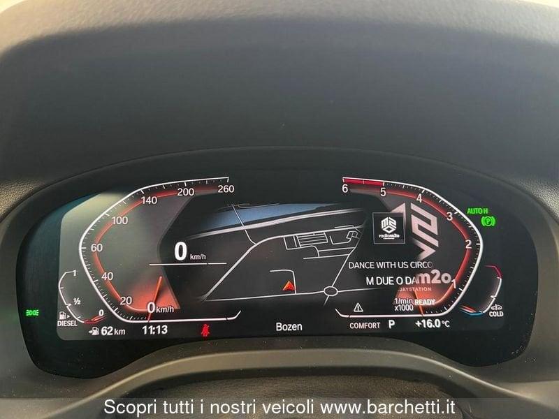BMW X4 xdrive30d mhev 48V Msport 249cv auto