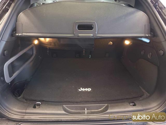 JEEP Cherokee 2.0 Mjt II 4WD Active Drive I Limited