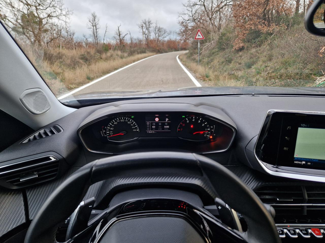 Peugeot 2008 BlueHDi 110 S&S ACTIVE