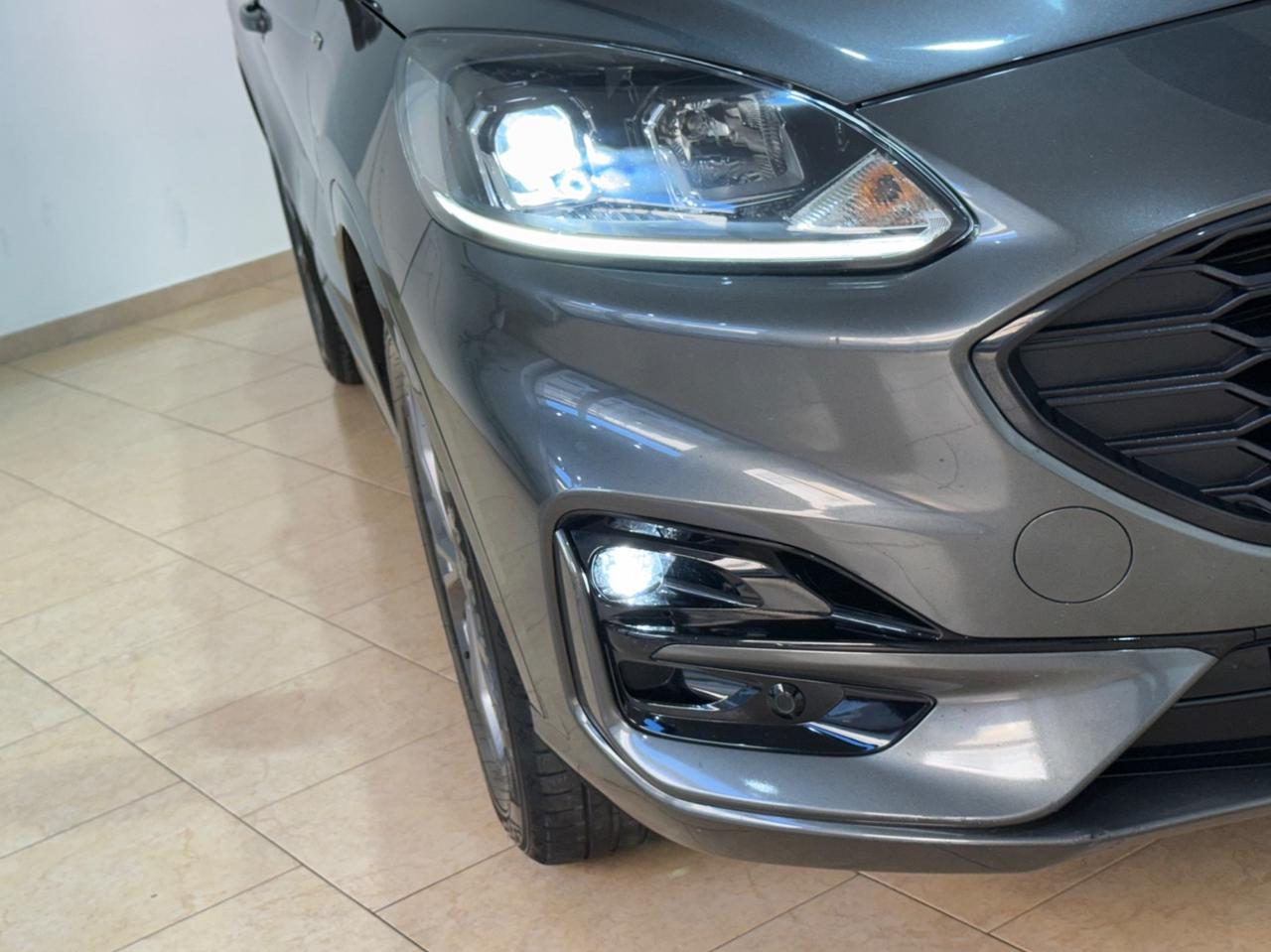 Ford Kuga 1.5 EcoBlue 120 CV 2WD ST-Line
