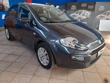 Fiat Punto Evo Punto Evo 1.2 5 porte S&S Dynamic