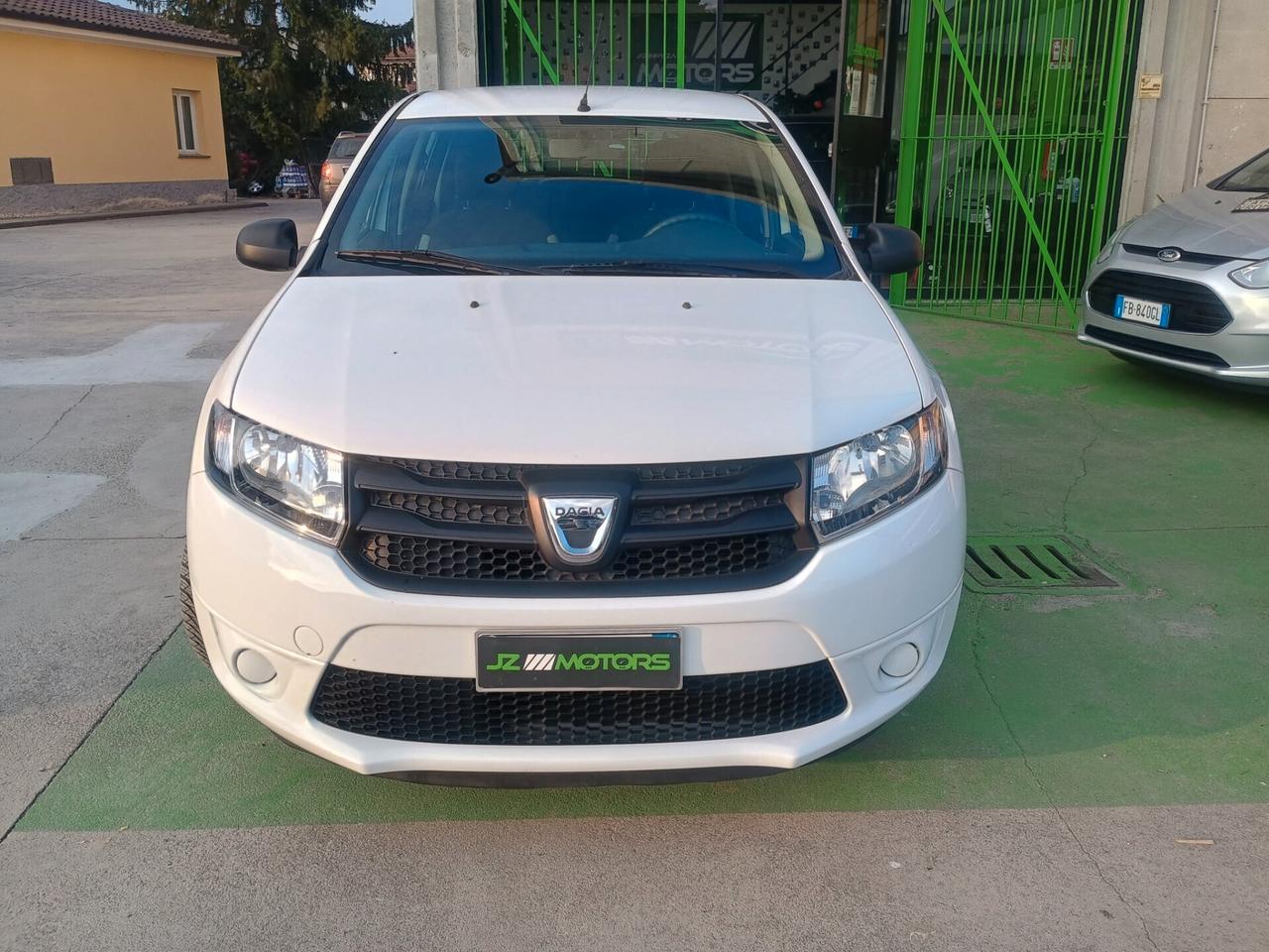 Dacia Sandero 1.2 GPL NEOPATENTATI