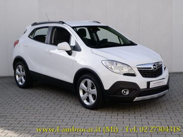 OPEL Mokka 1.7 CDTI Ecotec 130CV 4x4 Start&Stop Ego