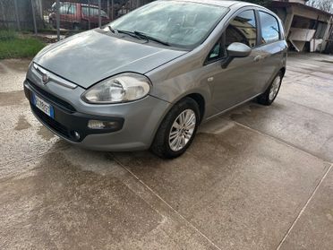 Punto Evo 1.2 benzina