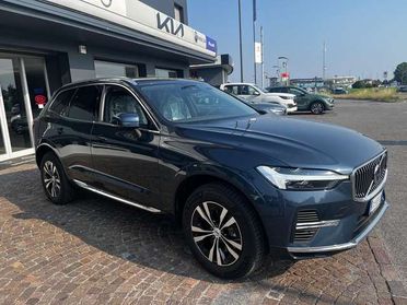 Volvo XC60 XC60 II 2022 2.0 t6 phev Core awd auto
