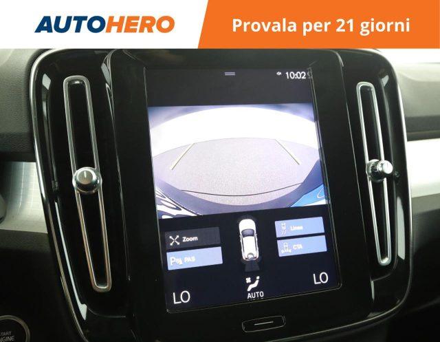 VOLVO XC40 D3 Geartronic Momentum Pro